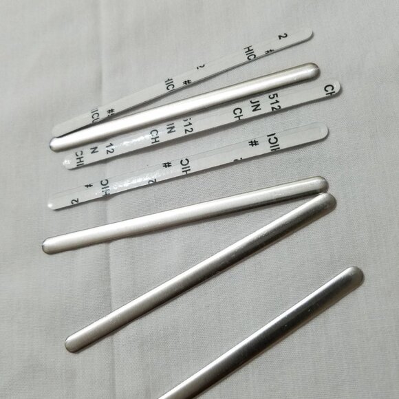 Hand Crafted Kids Cotton Face Mask Mickey and Minnie Mouse Ages 2-6  Christmas - Picture 6 of 7